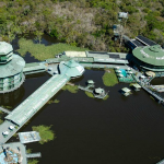 Ariau Amazon Towers Hotel