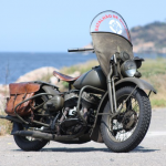 Brazilian Army World War II Harley Brazilian Army World War II Harley