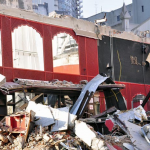 Kilt Nightclub Sao Paulo Being Demolished Kilt Nightclub Sao Paulo Being Demolished