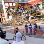 Kilt Nightclub Sao Paulo Demolished Kilt Nightclub Sao Paulo Demolished