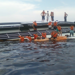 amazon tour boat overturns